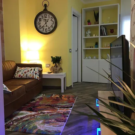 B&B Paris Pantelleria Exterior photo