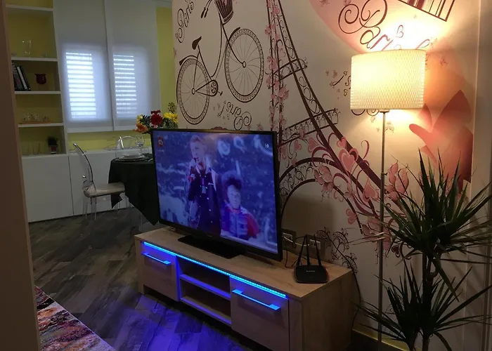 B&B Paris