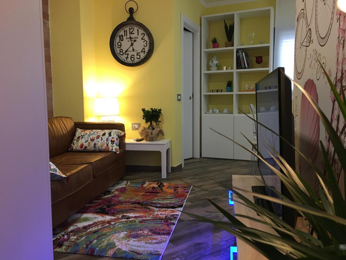 Paris Bed & Breakfast Pantelleria