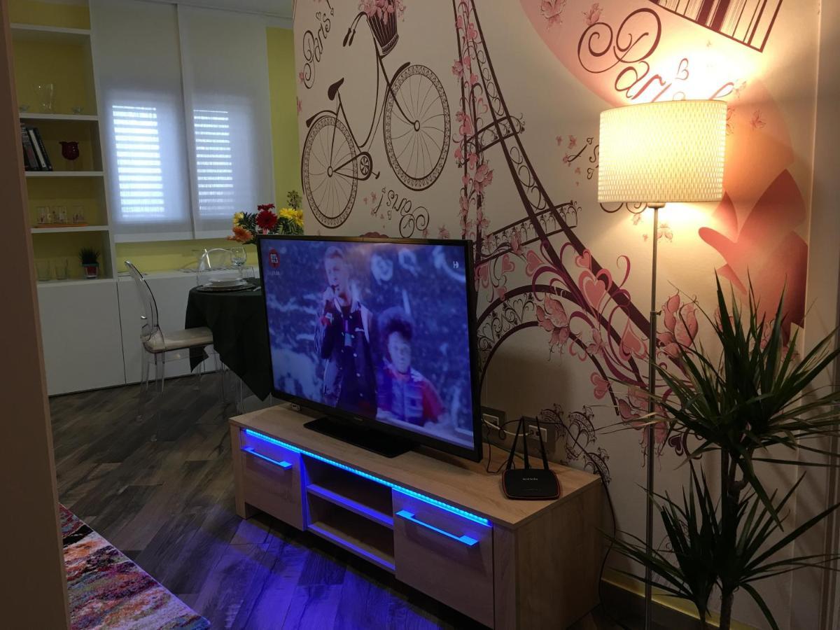 Bed & Breakfast Paris