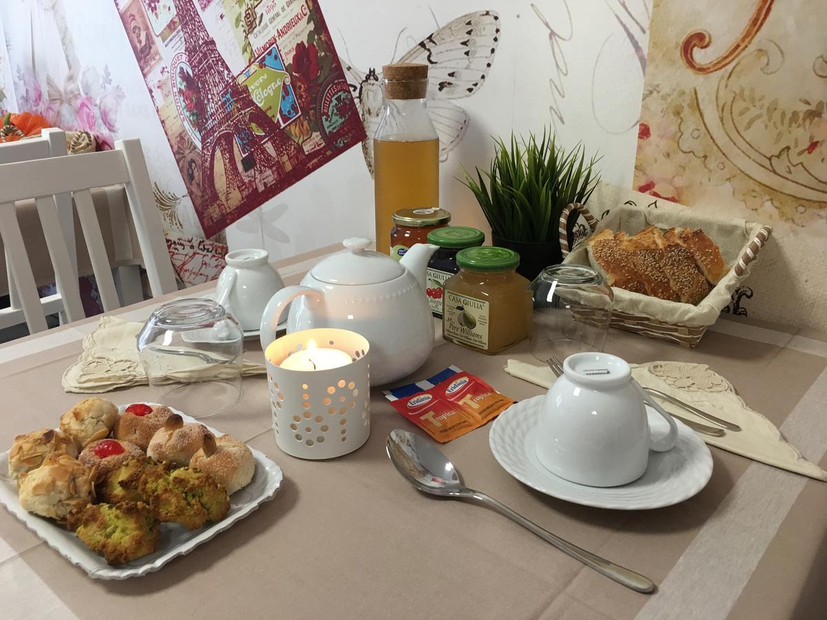 Paris Pantelleria
